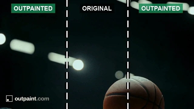 Ad Reframe screenshot