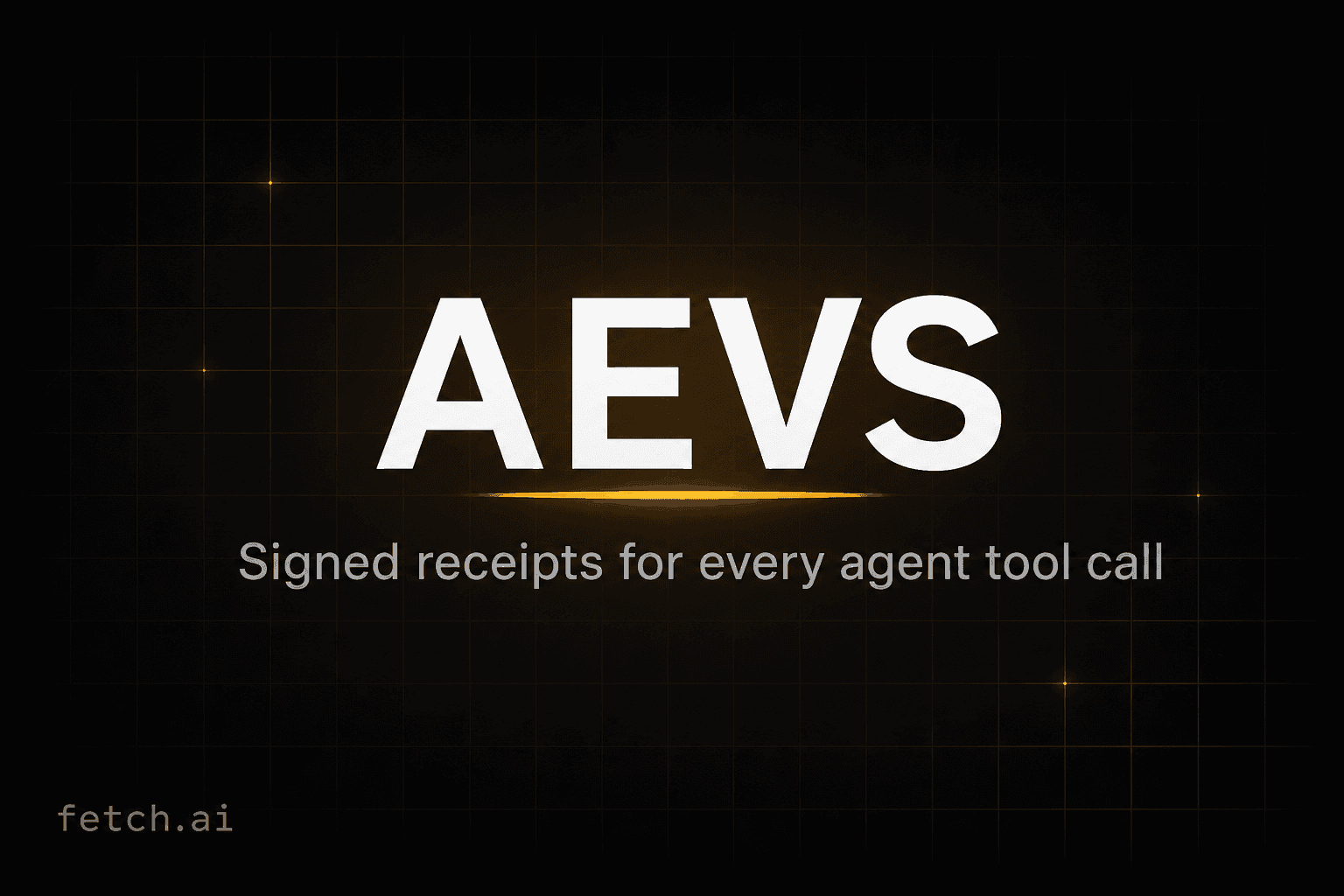 AEVS screenshot