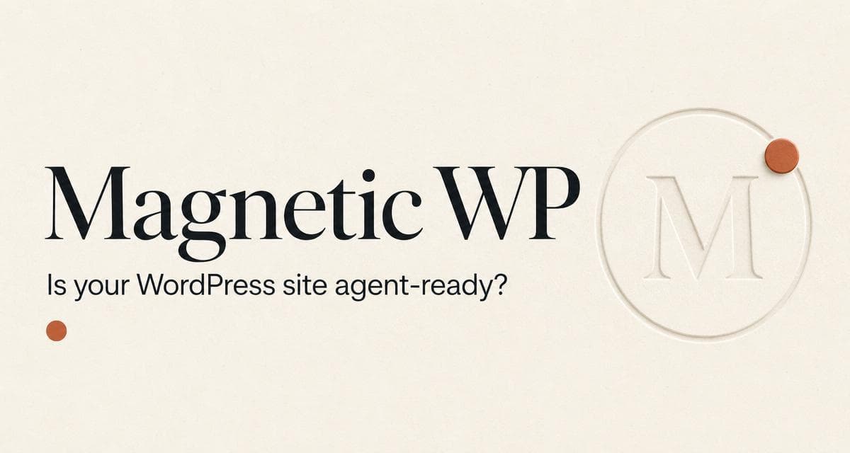 AI Grader by Magnetic WP screenshot