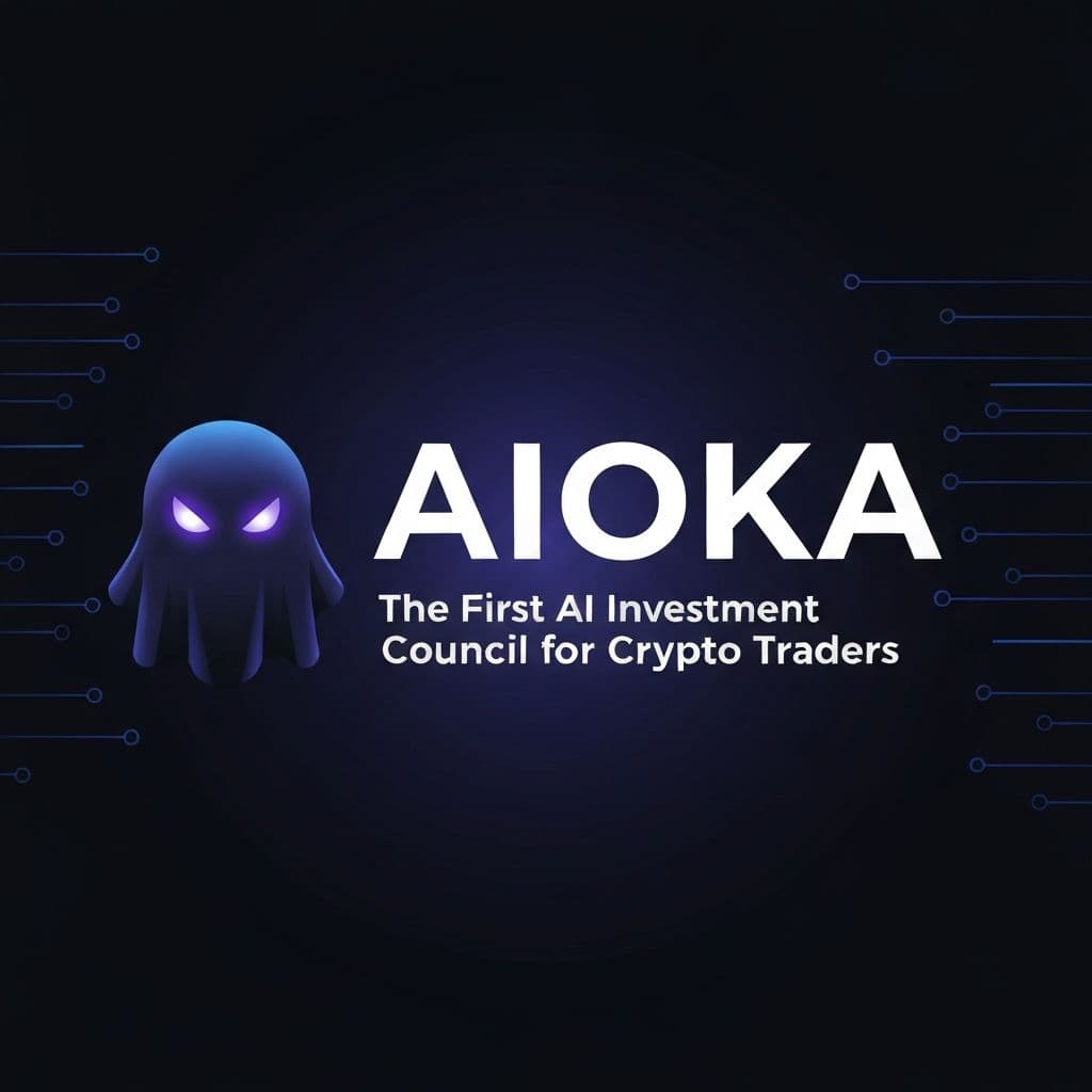 AIOKA screenshot