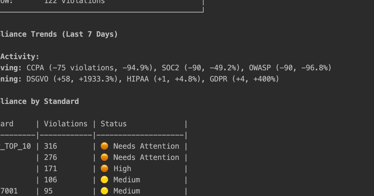 AIVory Smart Inference screenshot