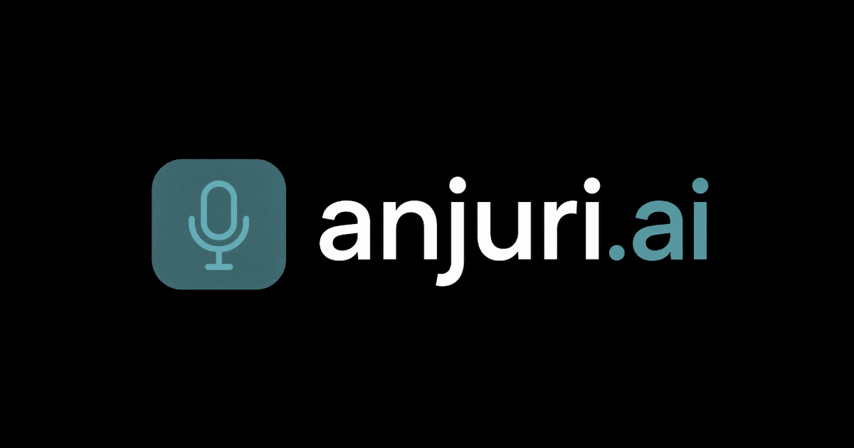 Anjuri screenshot