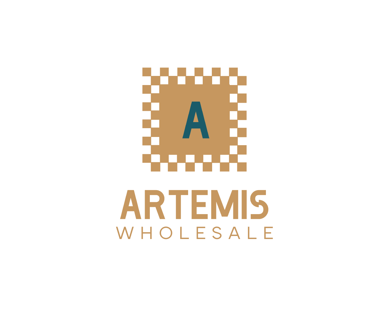 Artemis Wholesale screenshot