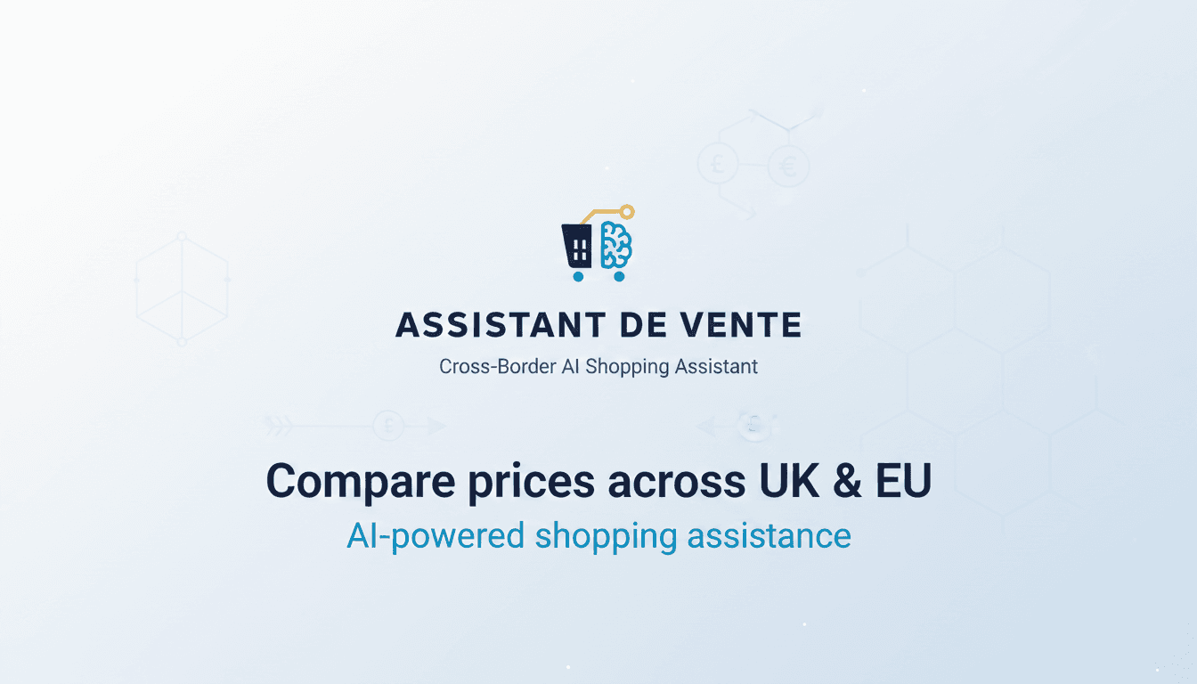 Assistant De Venté screenshot