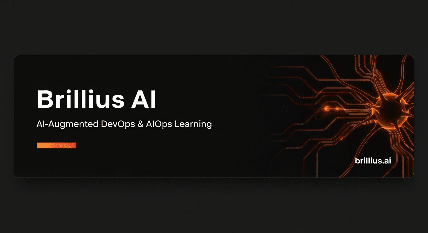 Brillius AI Labs screenshot