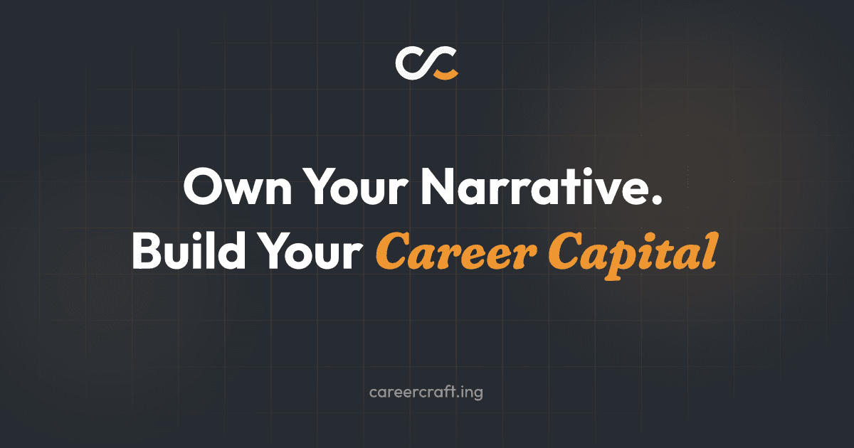 careercraft.ing screenshot