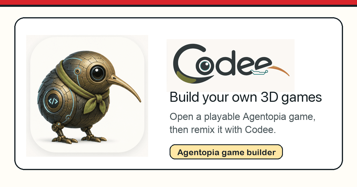 Codee screenshot