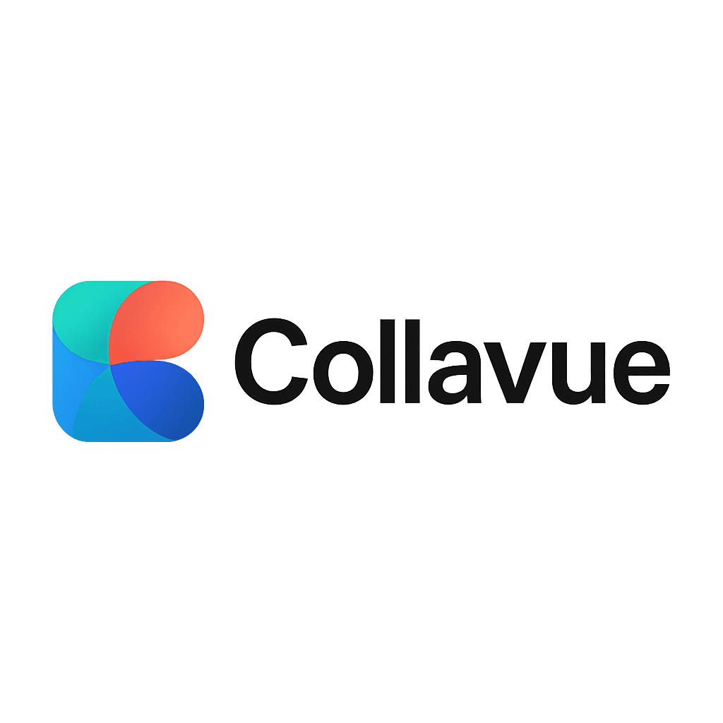 Collavue screenshot