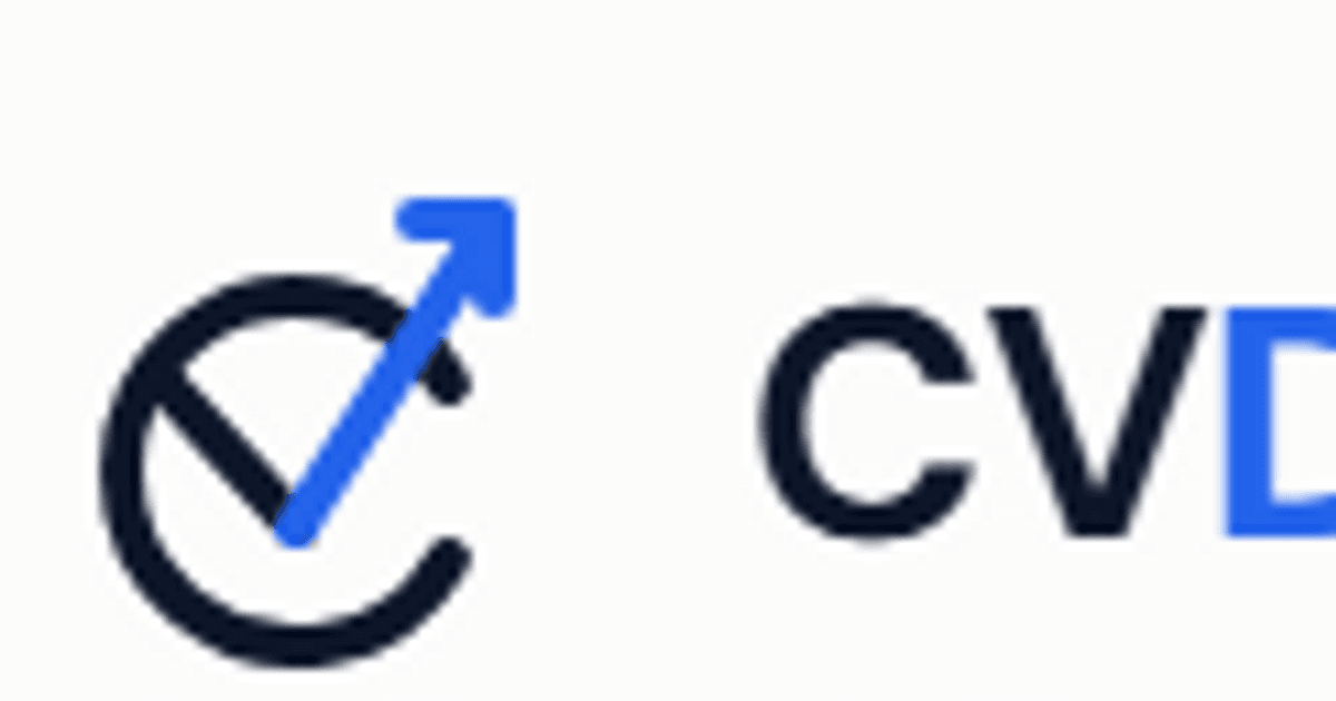 CVDraft screenshot