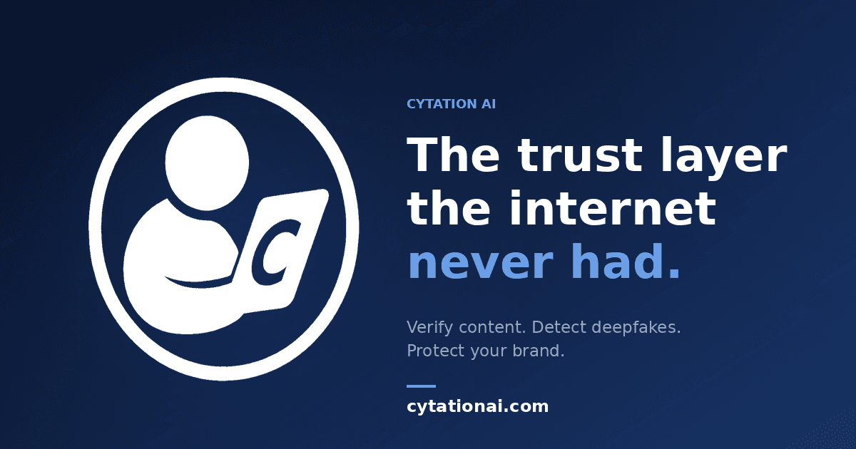 Cytation AI screenshot