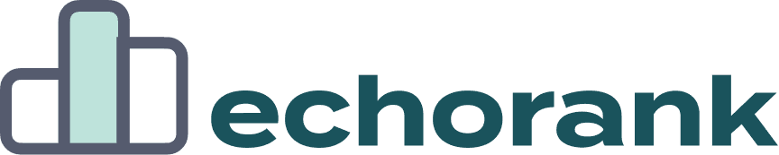 EchoRank Free GEO Checker screenshot