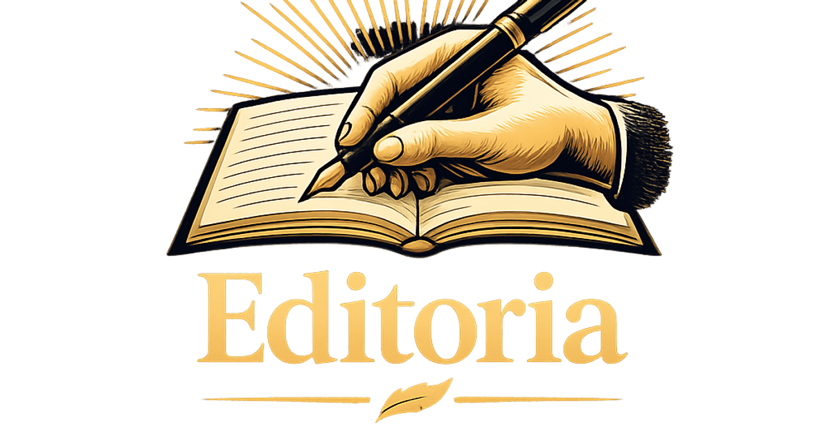 Editoria screenshot