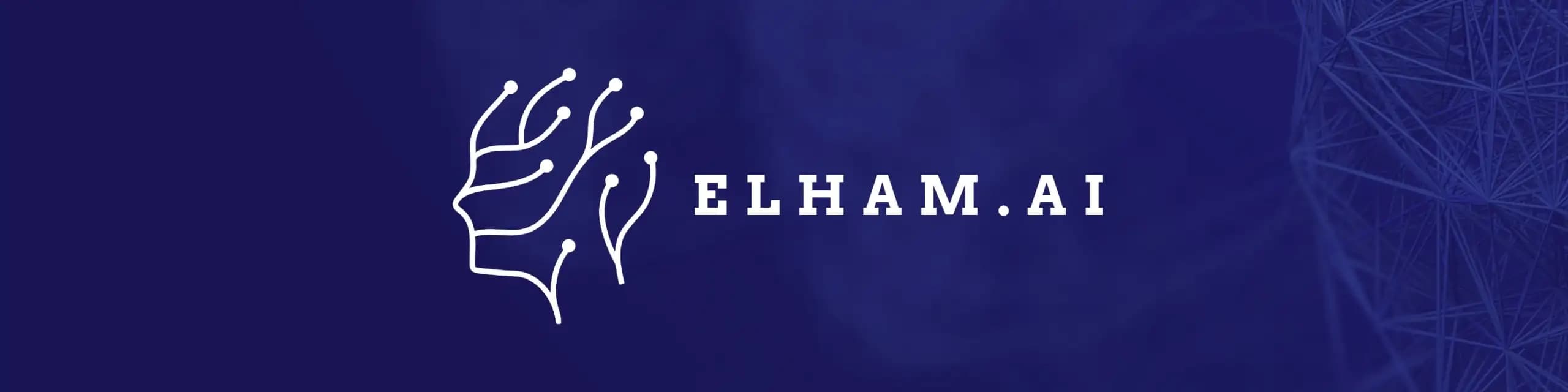 Elham.ai screenshot