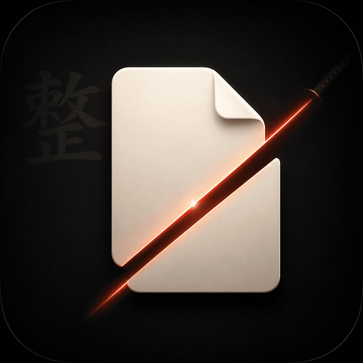 File Sensei screenshot