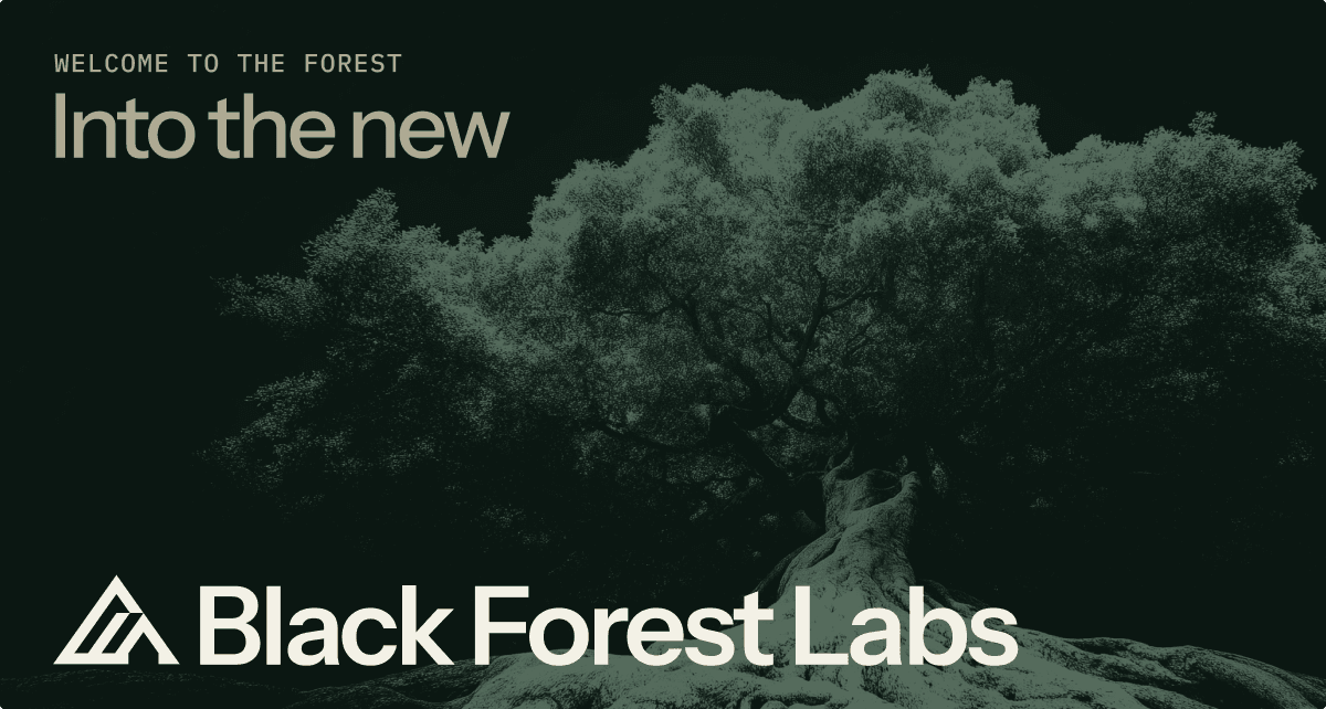 Flux (Black Forest Labs) screenshot