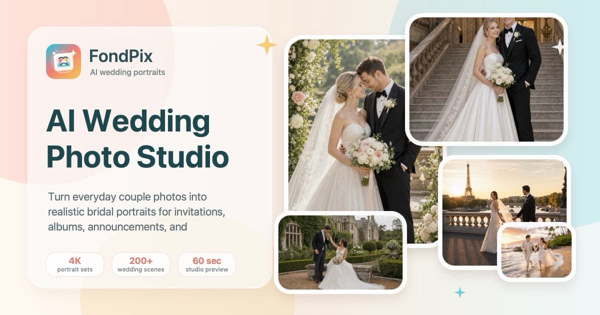FondPix screenshot