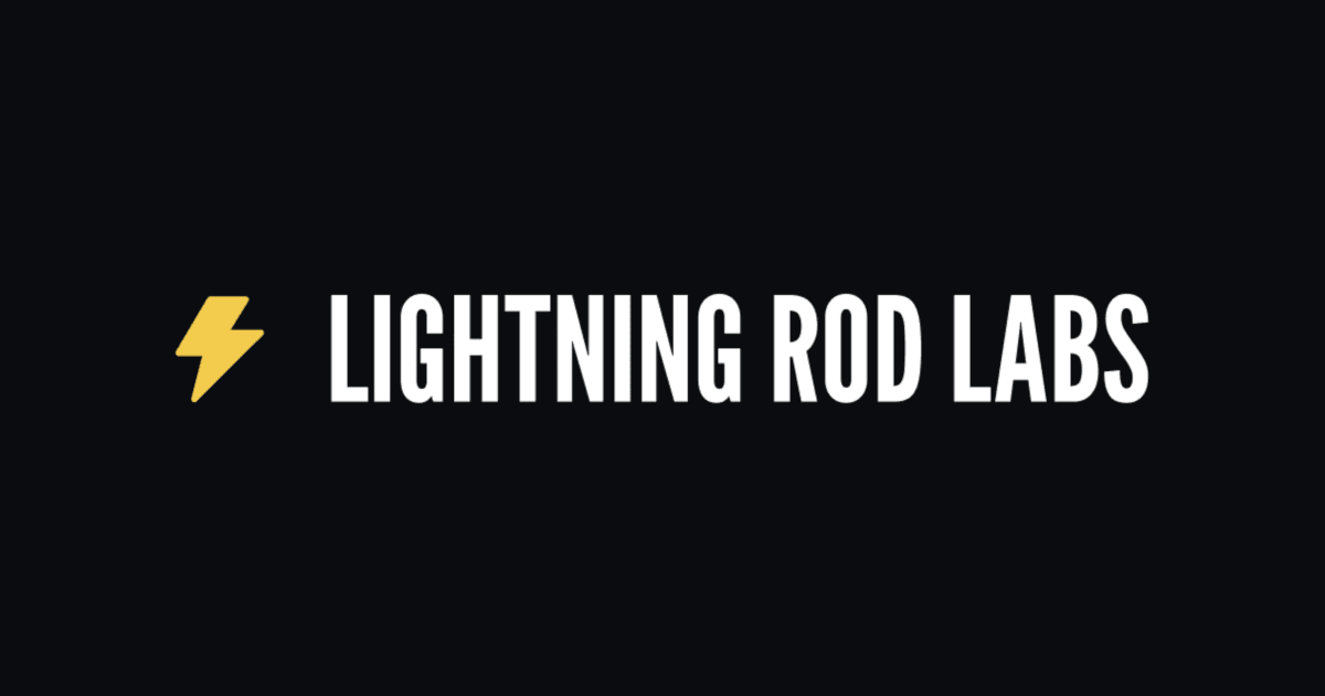 Foresight by Lightning Rod screenshot