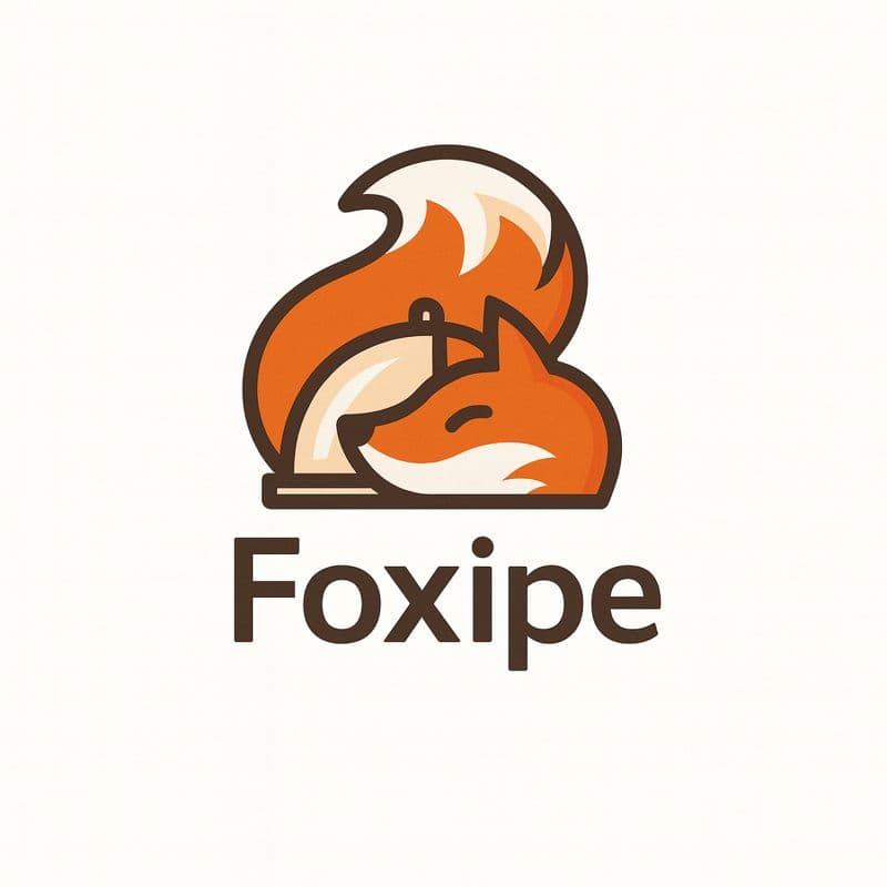 Foxipe screenshot