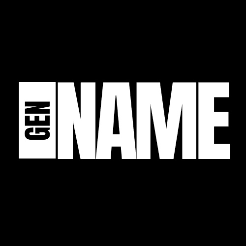 GenName.io screenshot