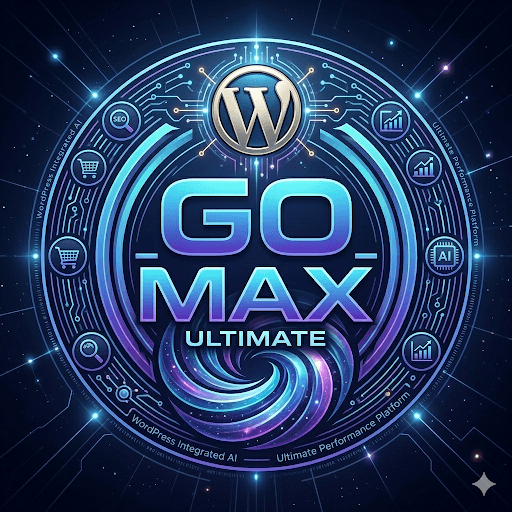GOMAX Ultimate screenshot