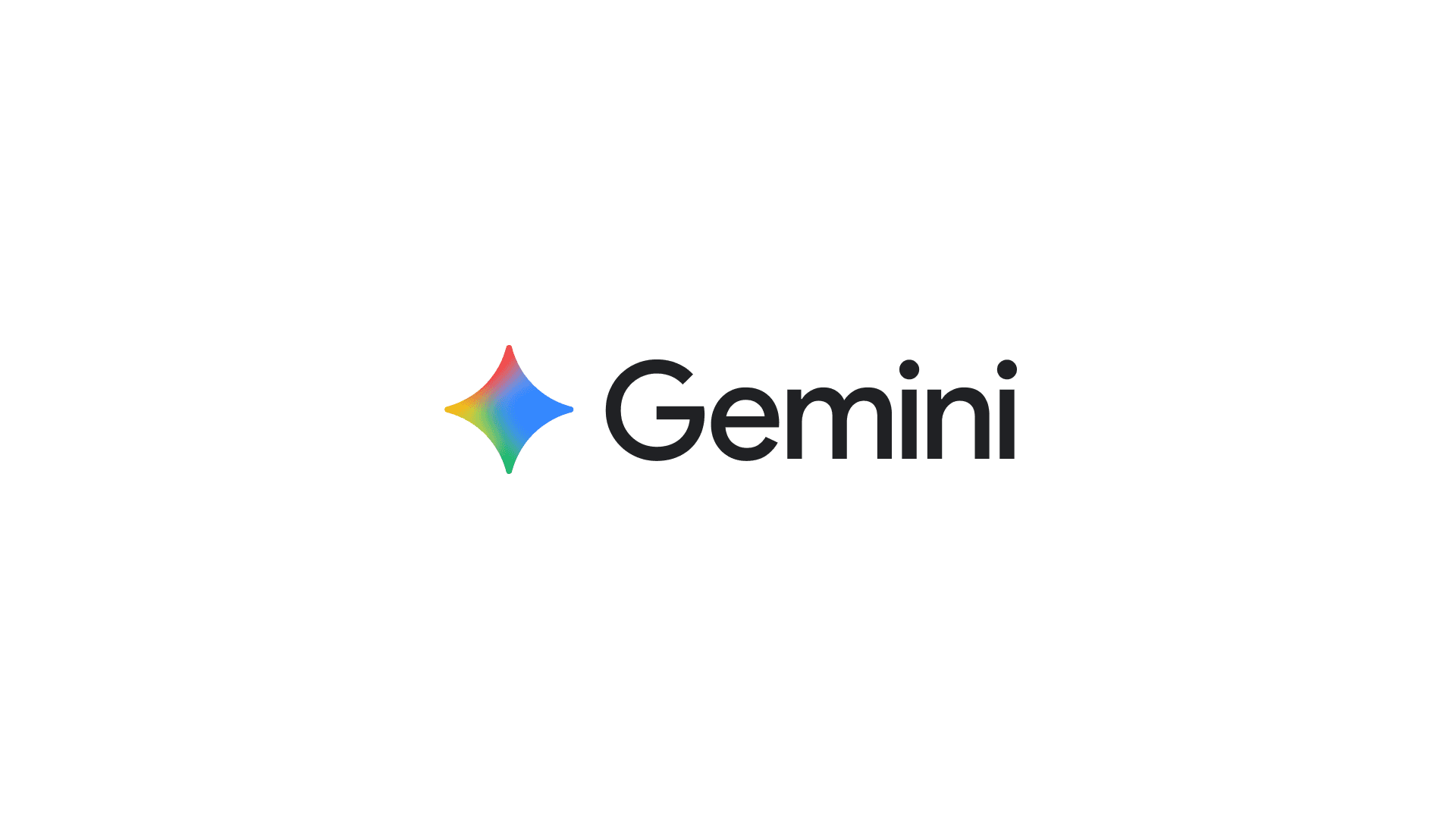 Google Gemini screenshot