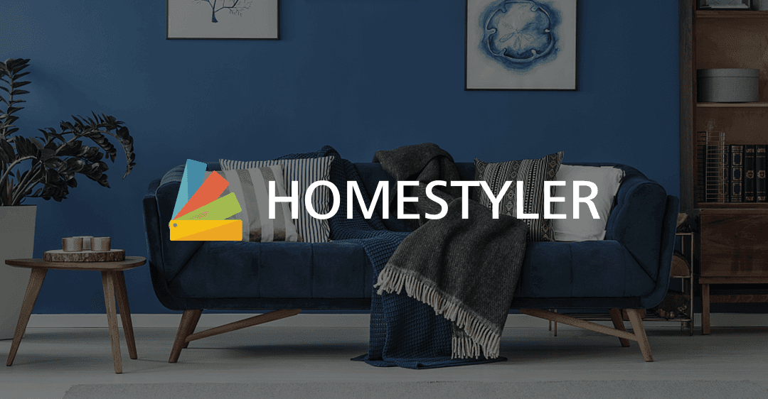 Homestyler screenshot