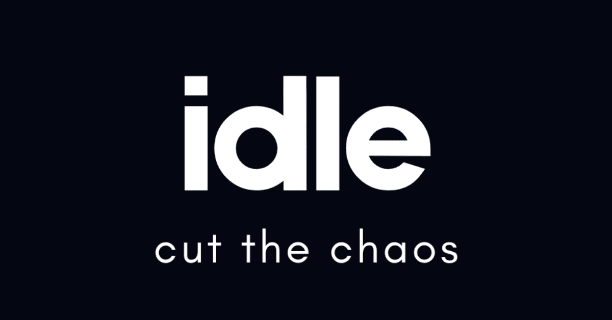Idle Booking screenshot