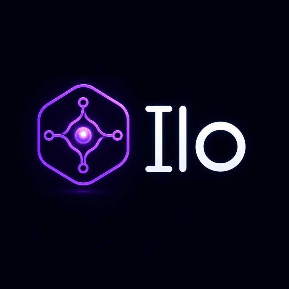 Ilo screenshot