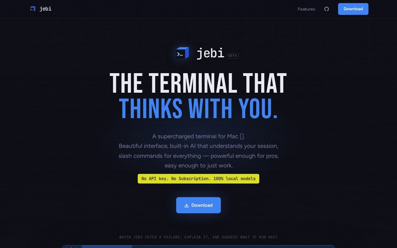 jebi screenshot