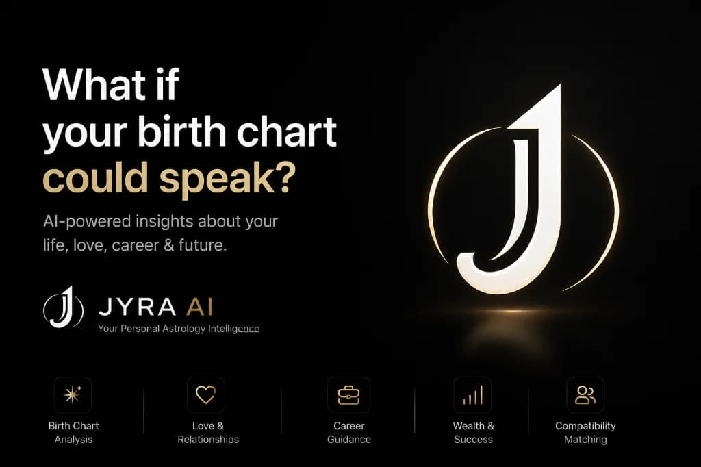 jyra ai  screenshot