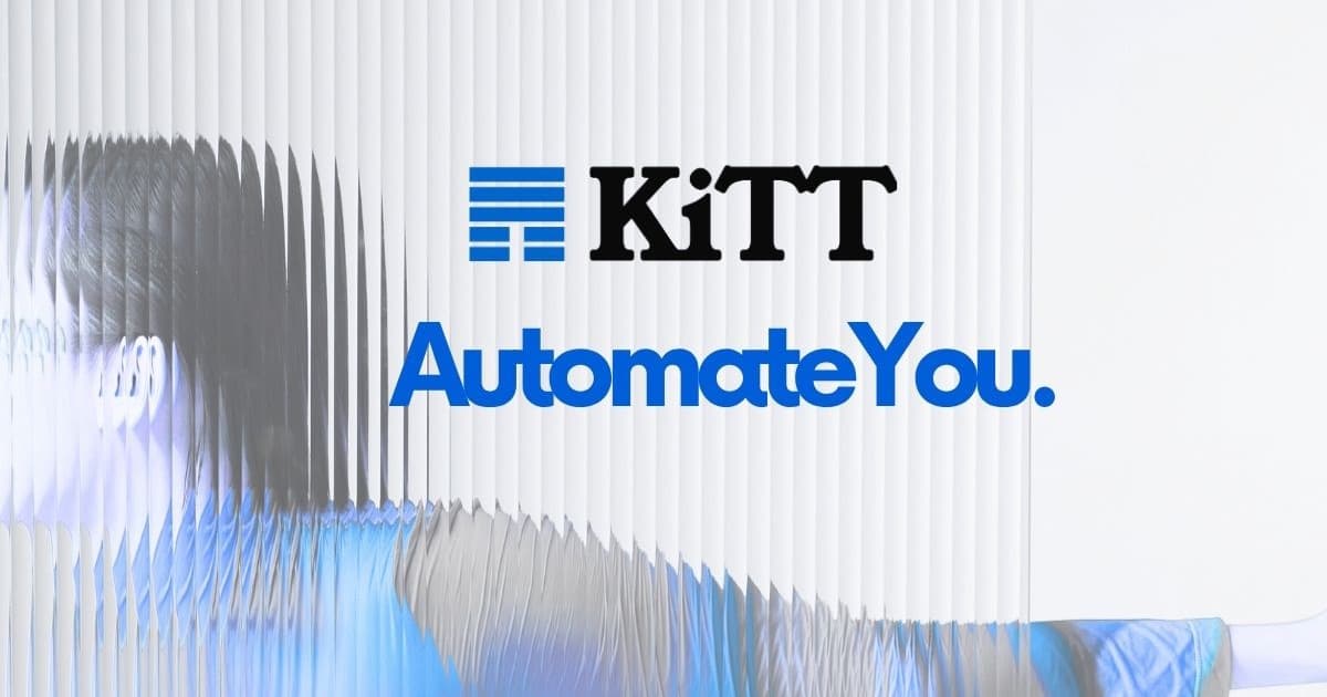 KiTT screenshot