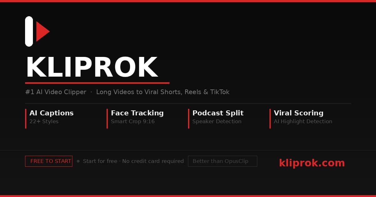 KlipRok screenshot