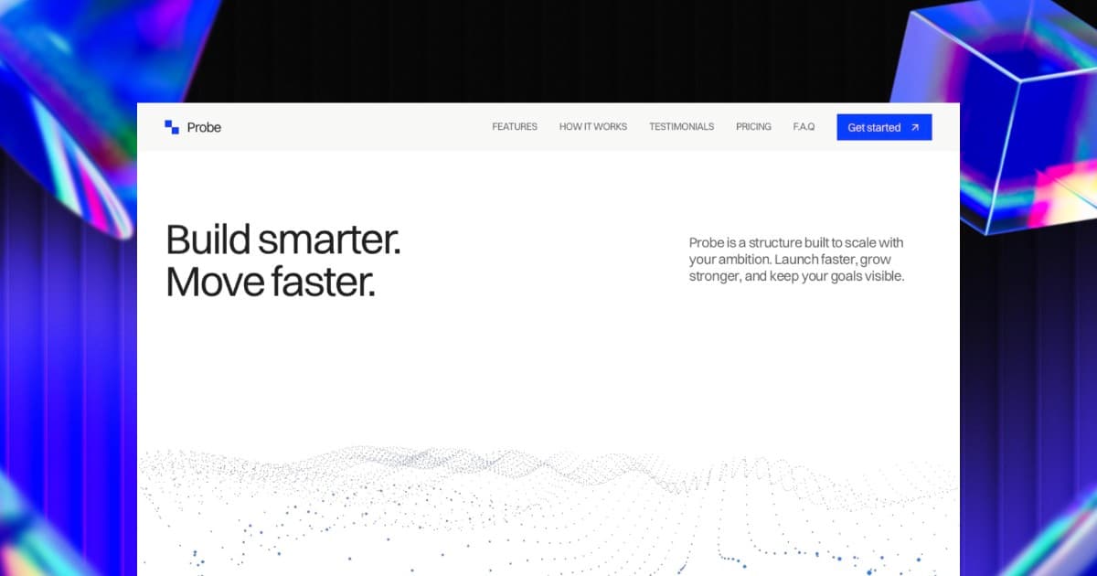 Klypp screenshot