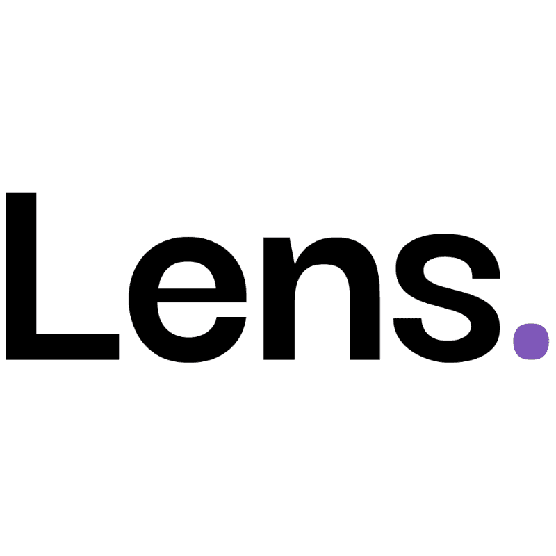 Lensdev screenshot