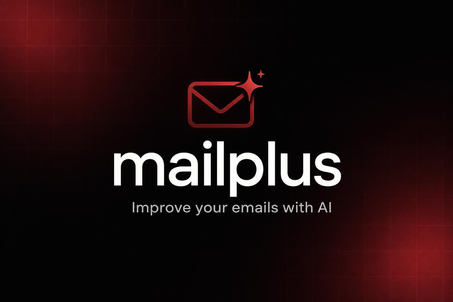 mailplus screenshot