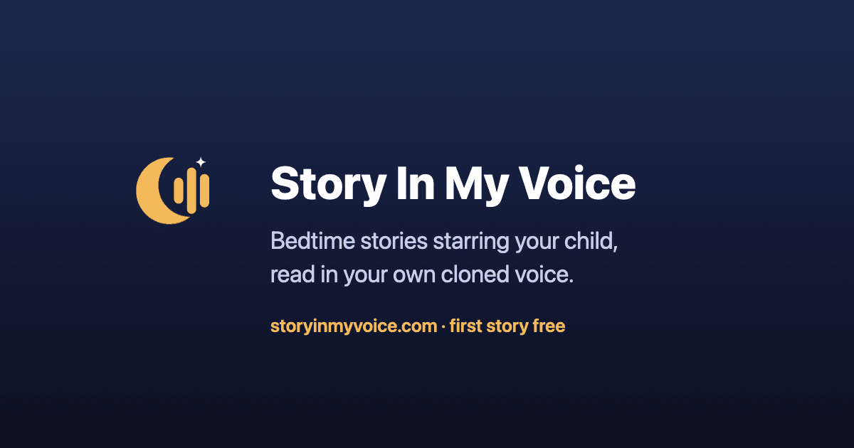Mama's Voice screenshot