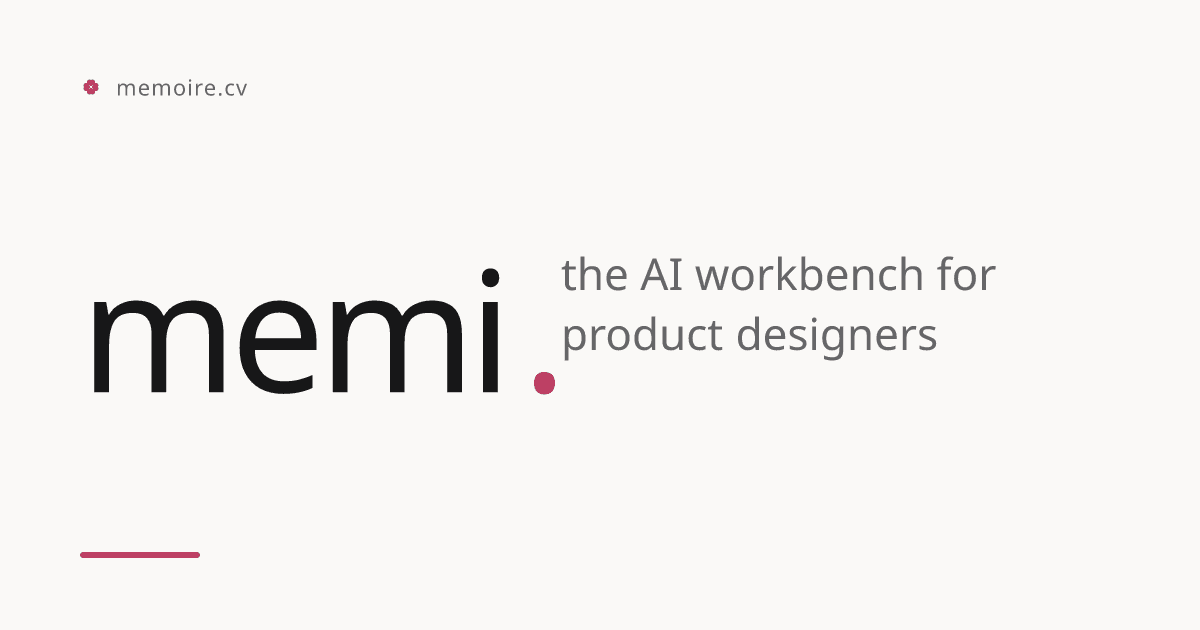 memi screenshot