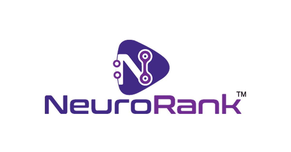 NeuroRank screenshot