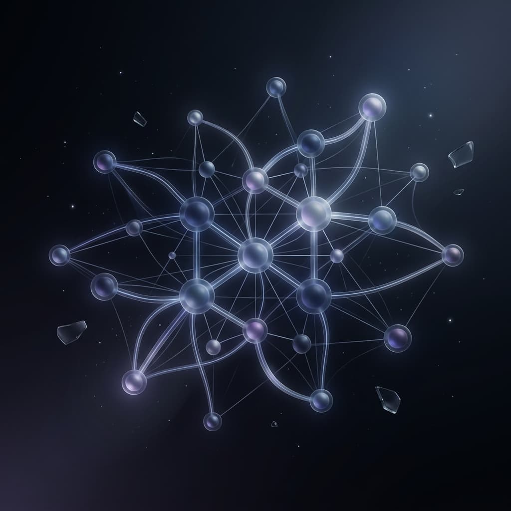 Noesis screenshot