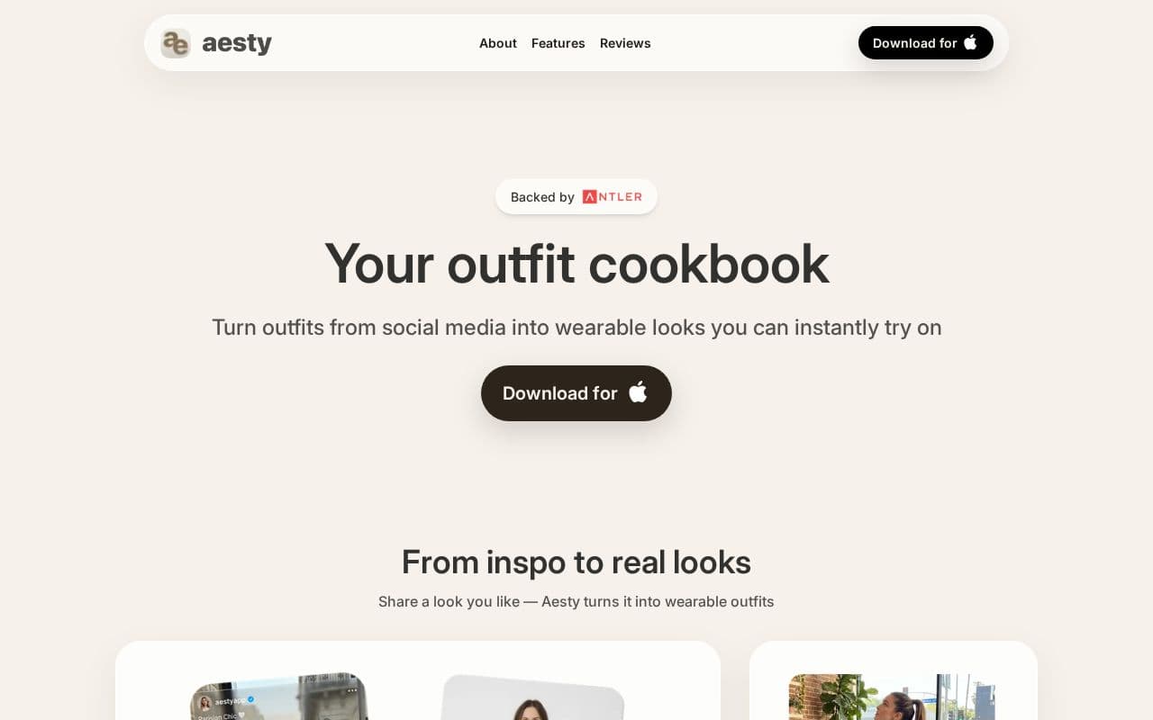 On screenshot
