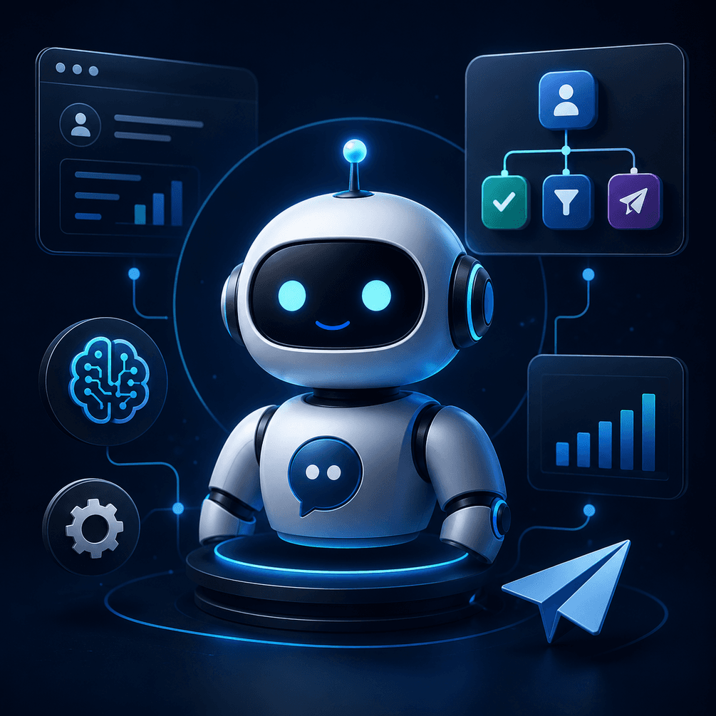 OptiLead.AI  screenshot