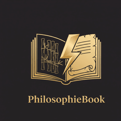 PhilosophieBook screenshot