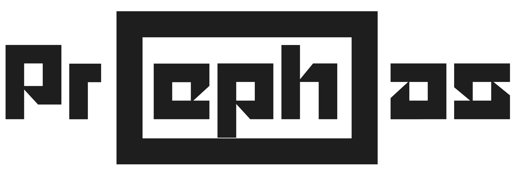 PREPHAS screenshot