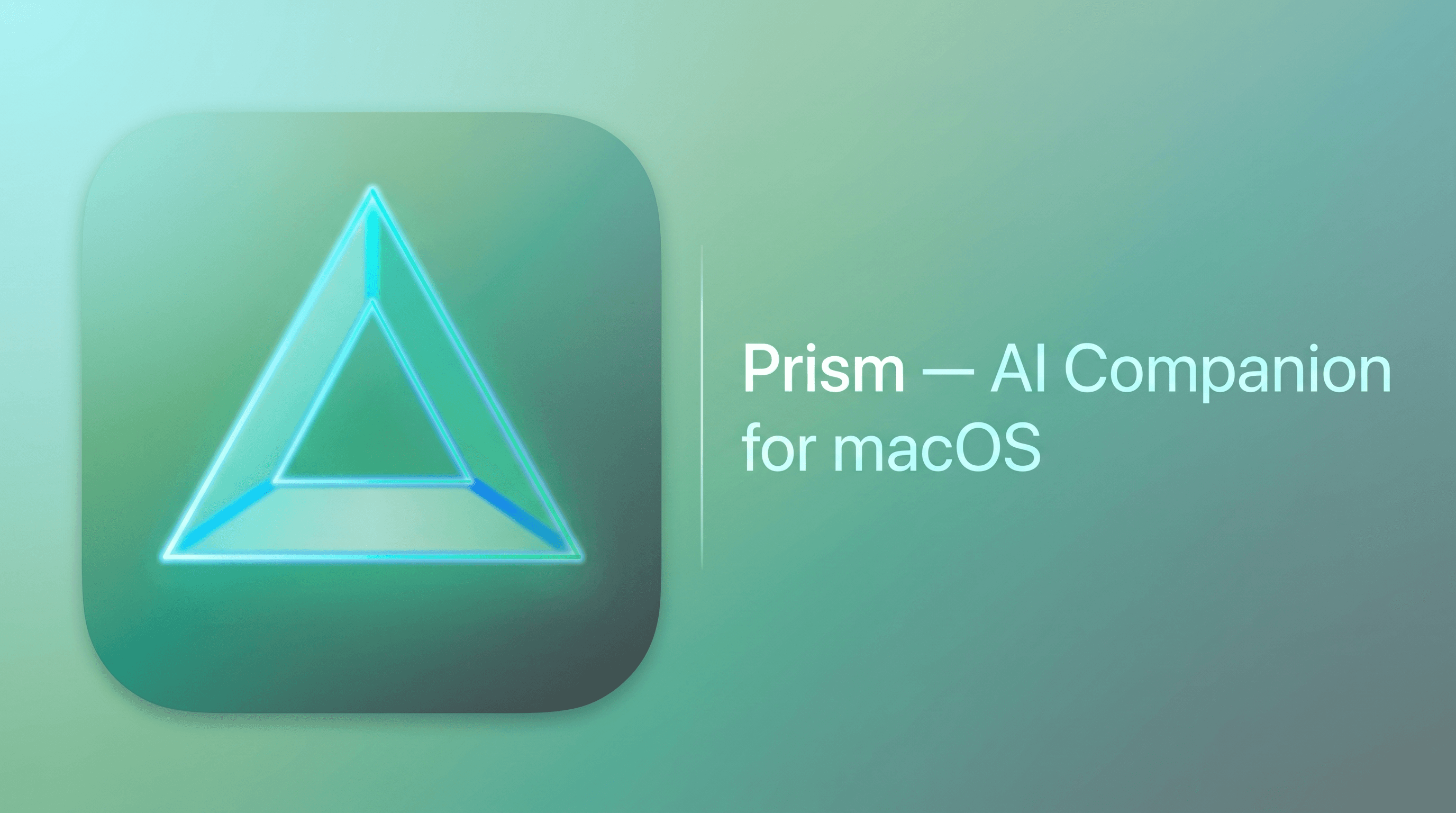Prism screenshot