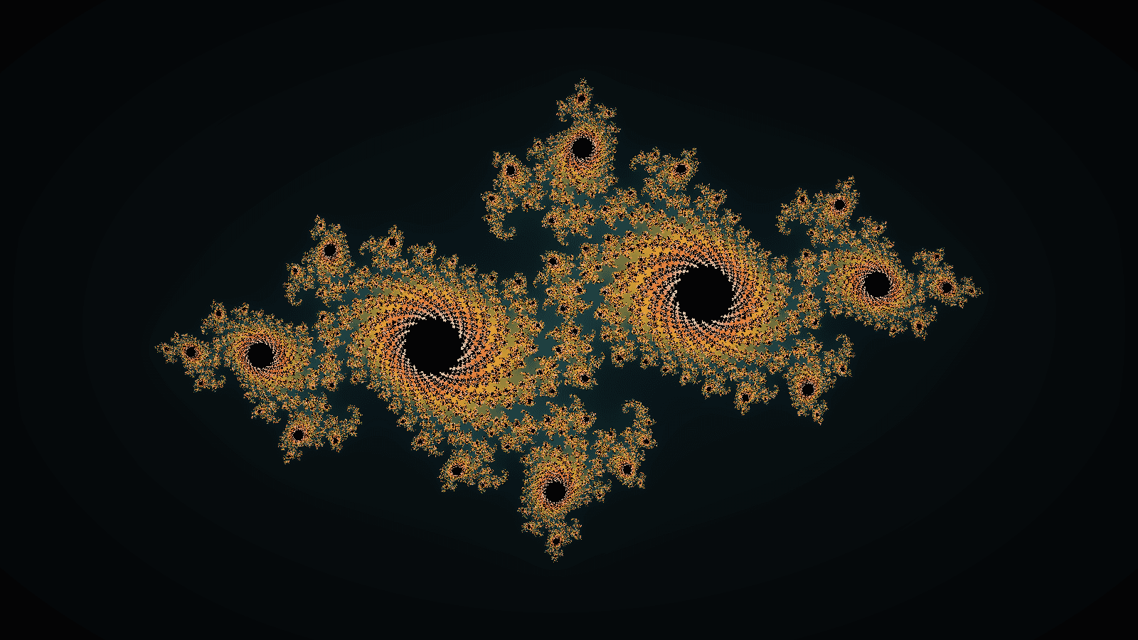 Project Telos screenshot