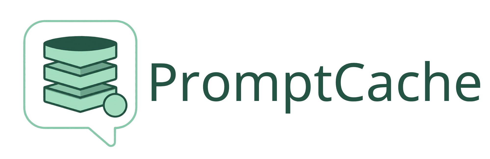 PromptCache screenshot