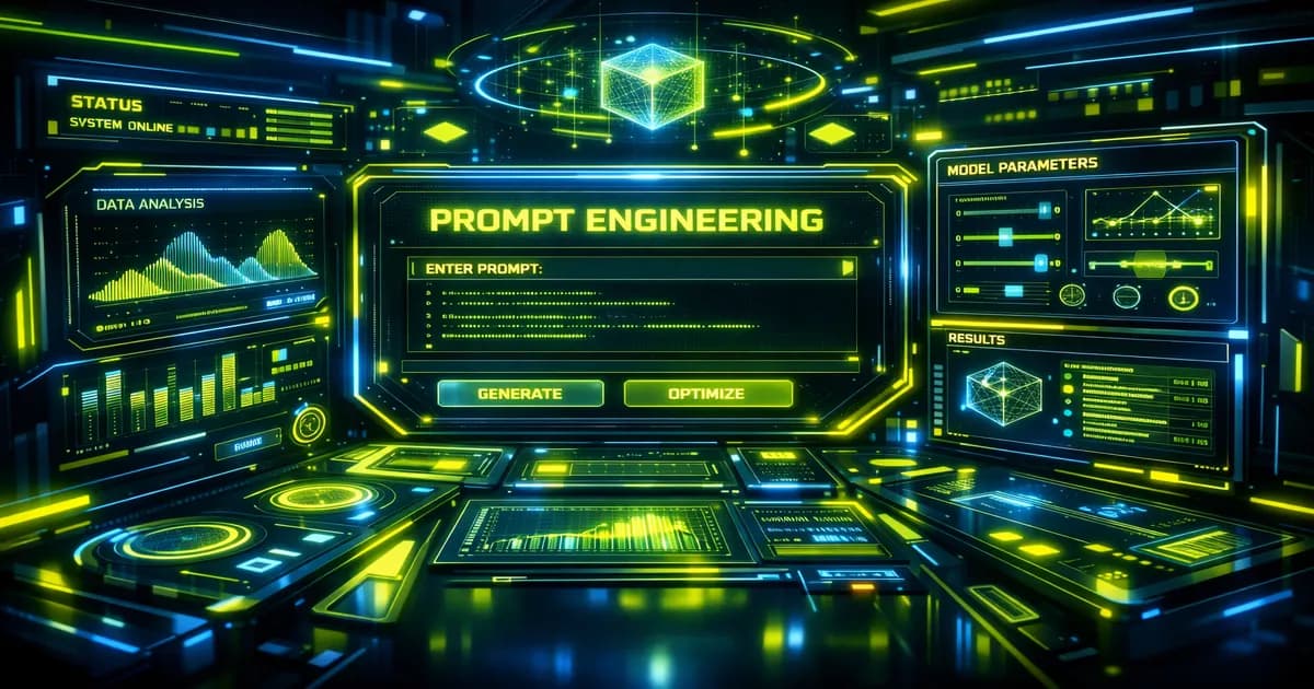 PromptLabHub screenshot