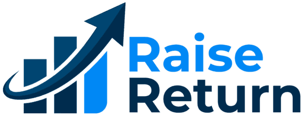 RaiseReturn screenshot