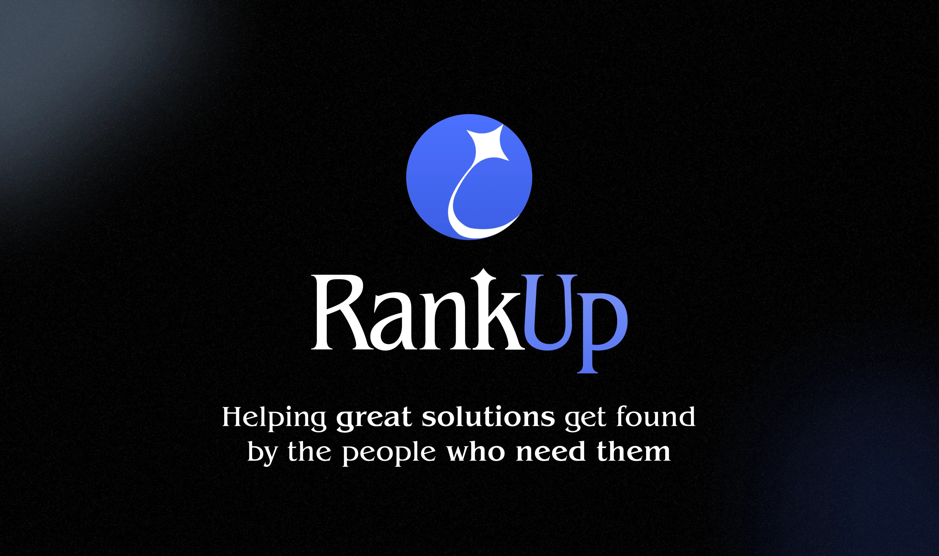 RankUp screenshot