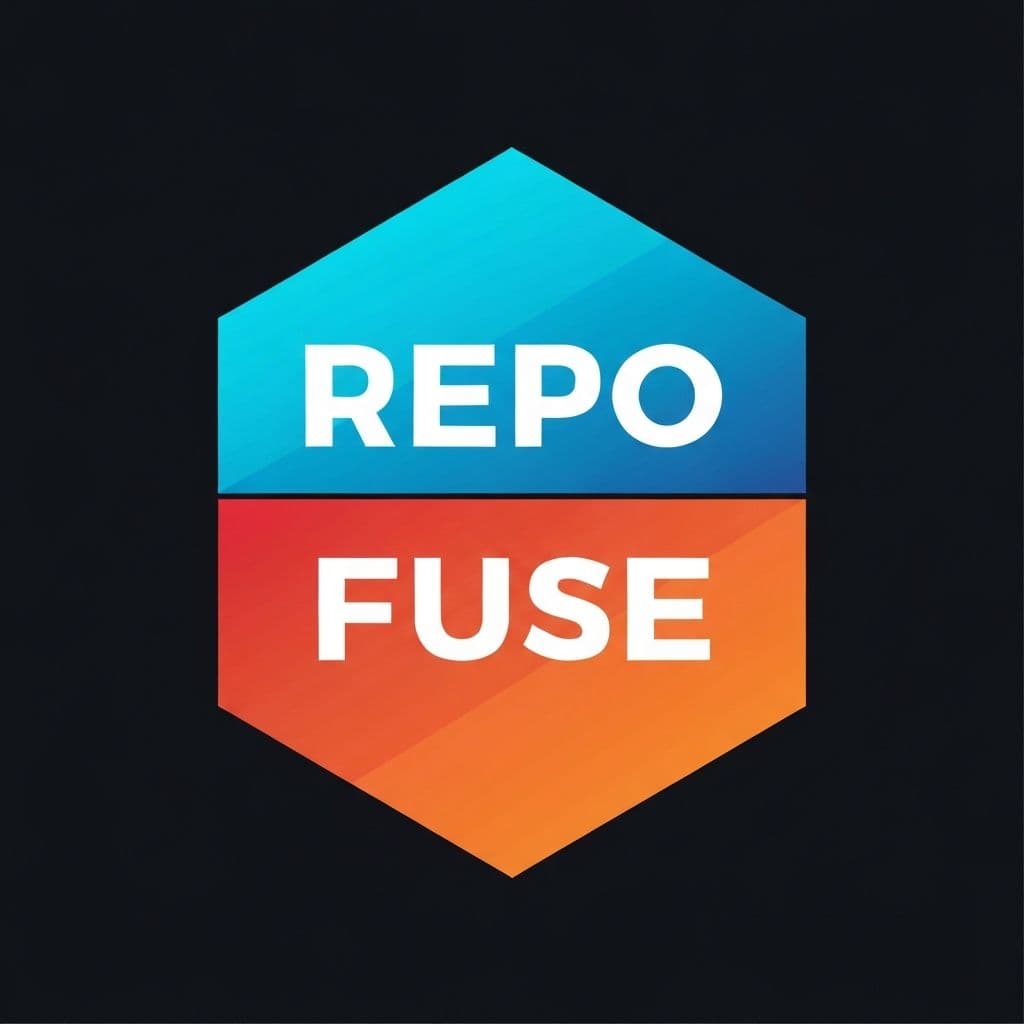 RepoFuse screenshot